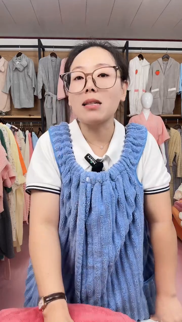 珊瑚绒糖果条百变 颜色备注