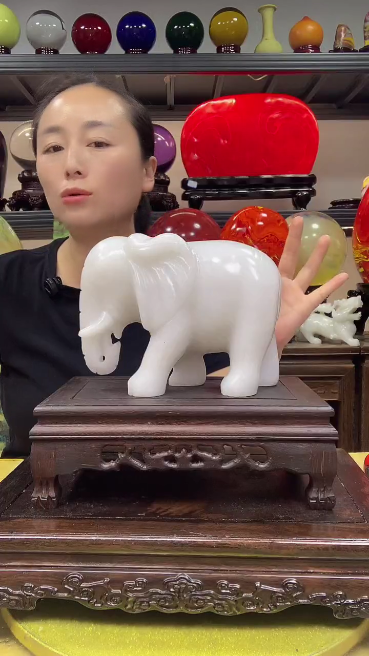 石材家居摆件办公室摆件