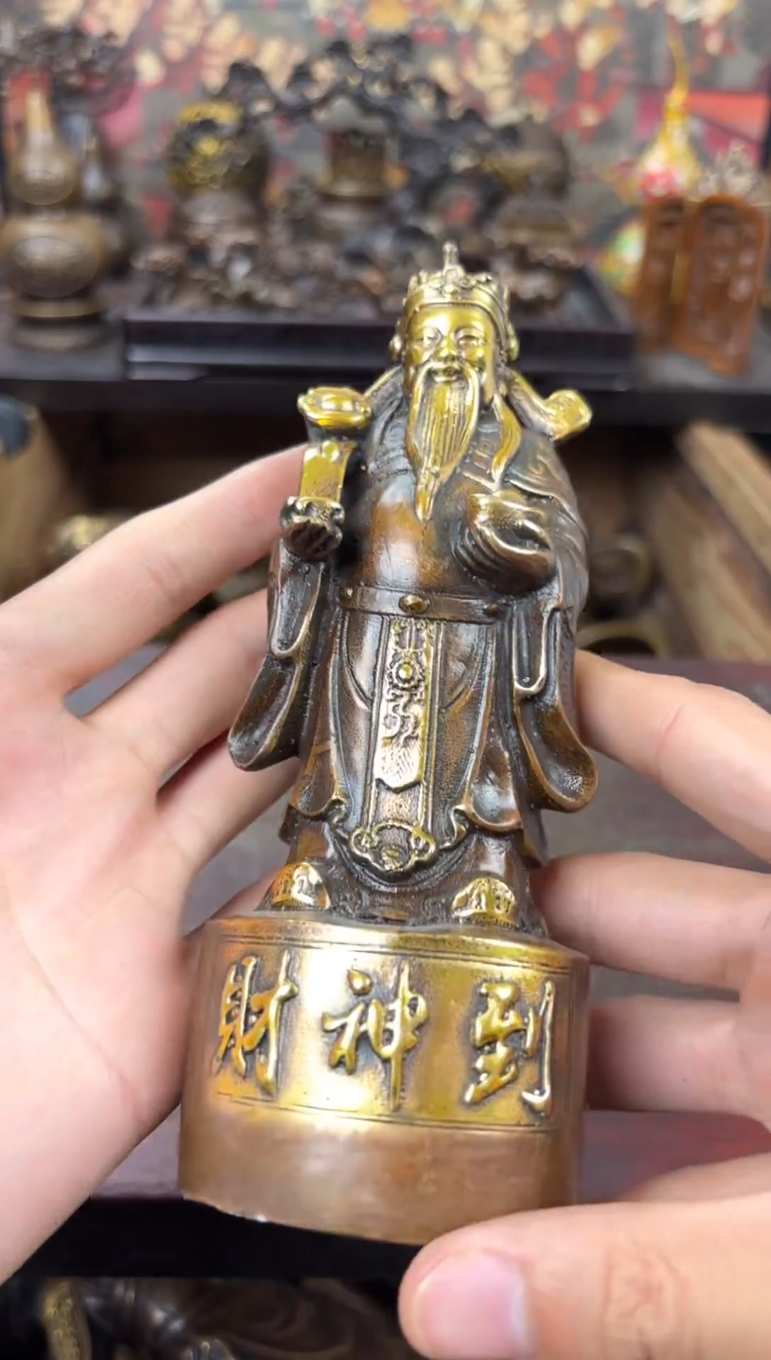 竹韵铜专属精选链接