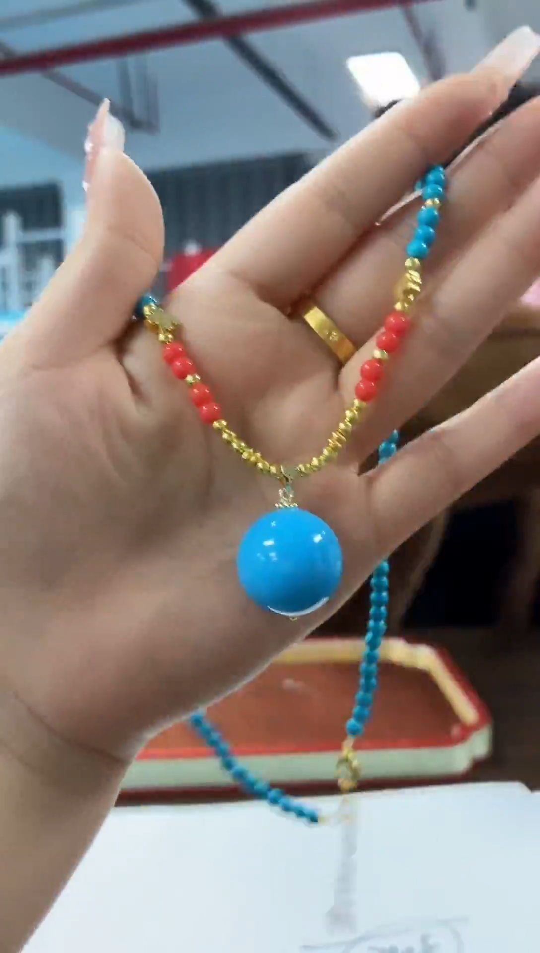 【高定甄选】高端轻奢多样性发货4609