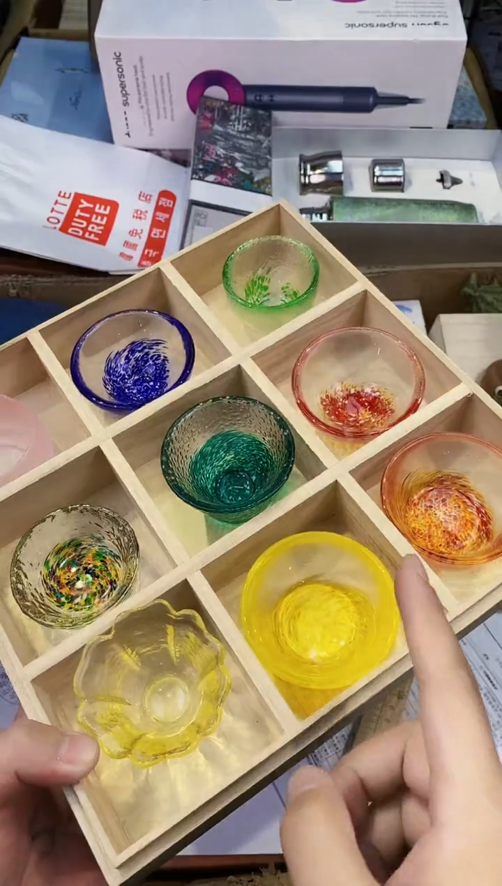 【闪购商品】瓷片都是我的大宝贝儿瓷器