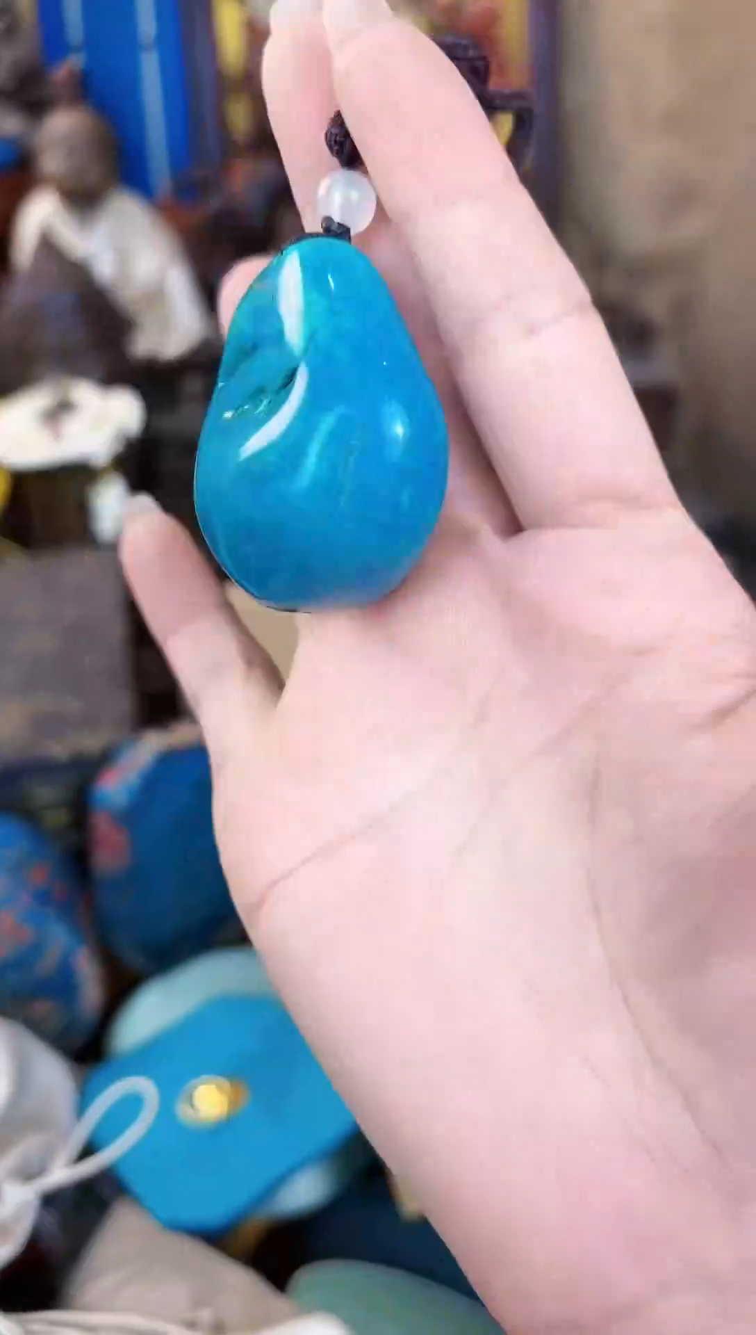 【闪购商品】风车木（黑檀木）【闪购商品闪购商品】