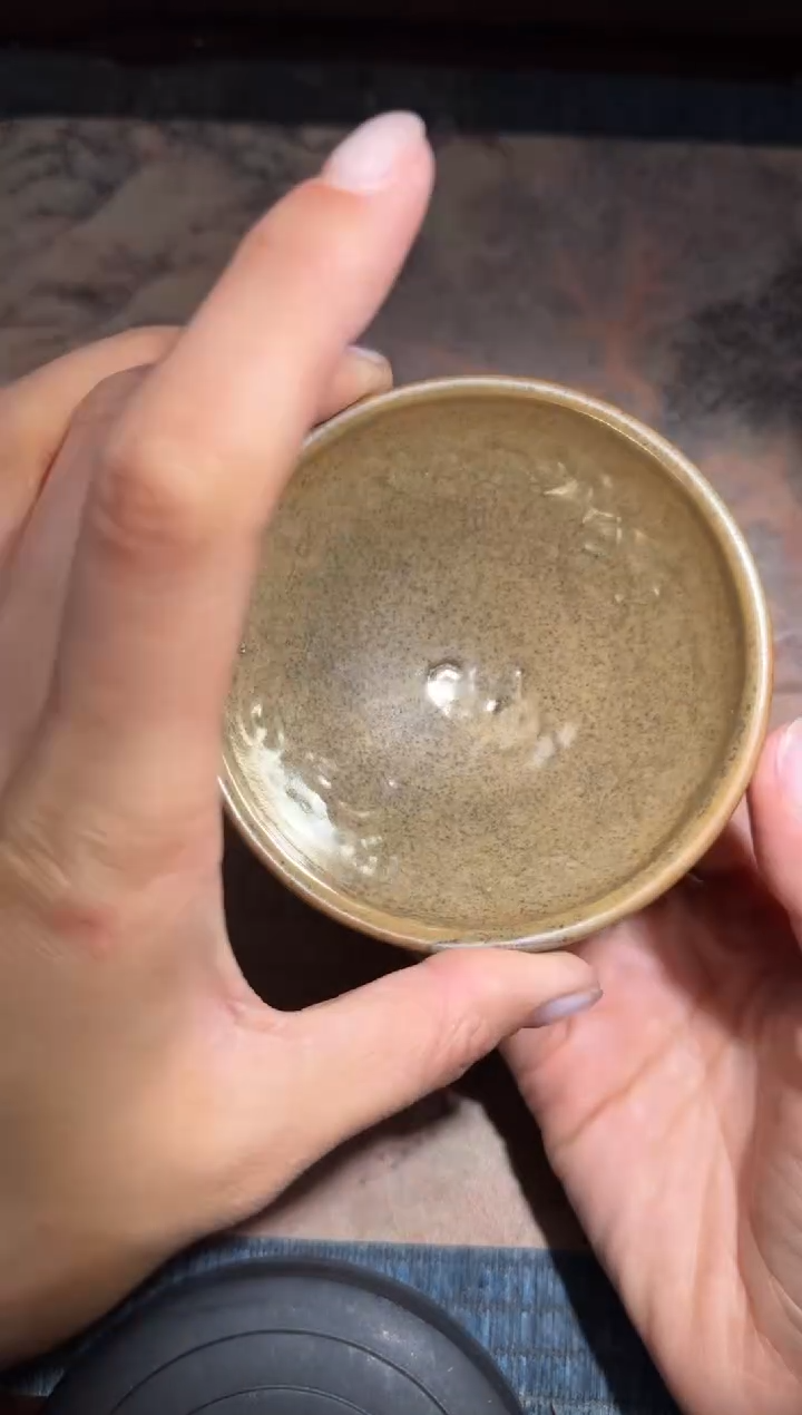 【闪购商品】茶盏暨国平高端收藏166