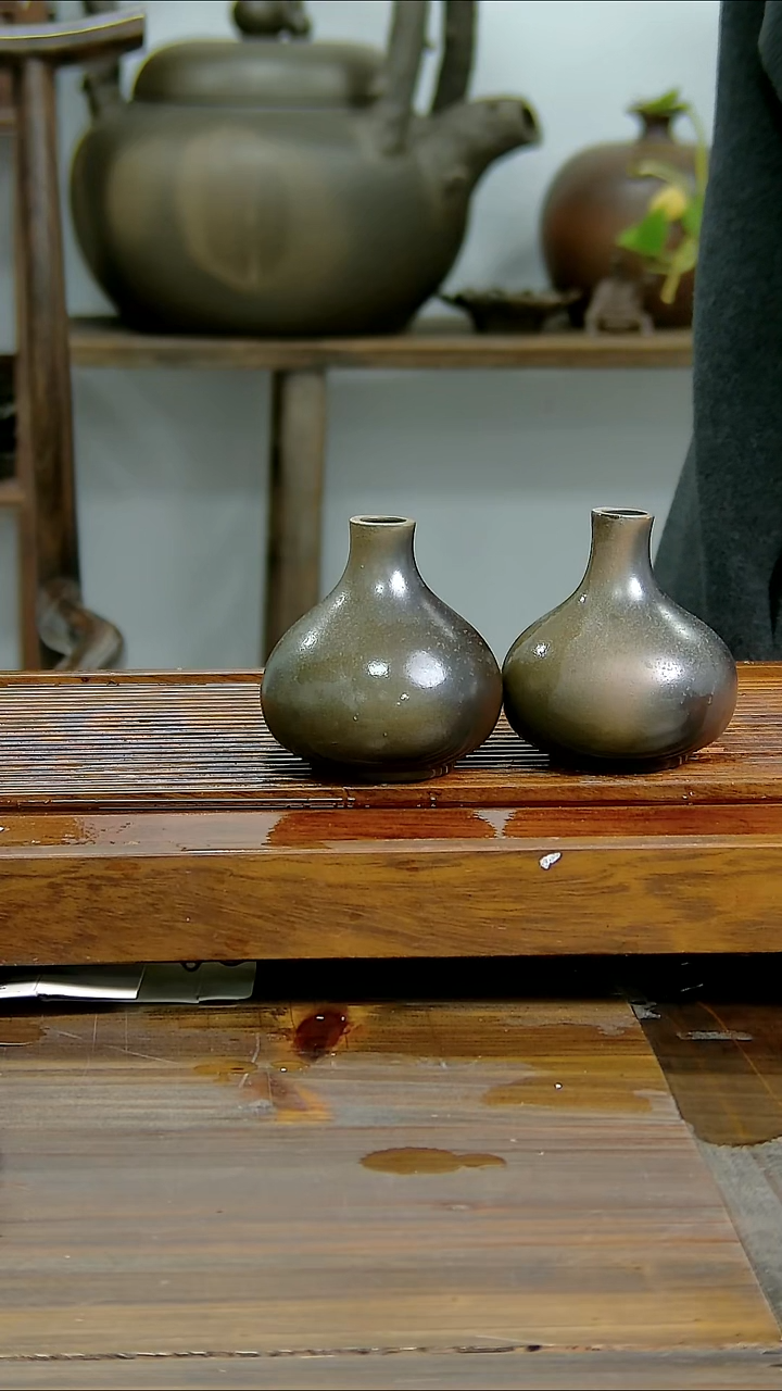 坭兴陶贵台龙窑B337