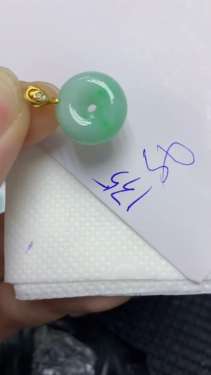 颈饰未镶嵌翡翠翡翠11111111111111111