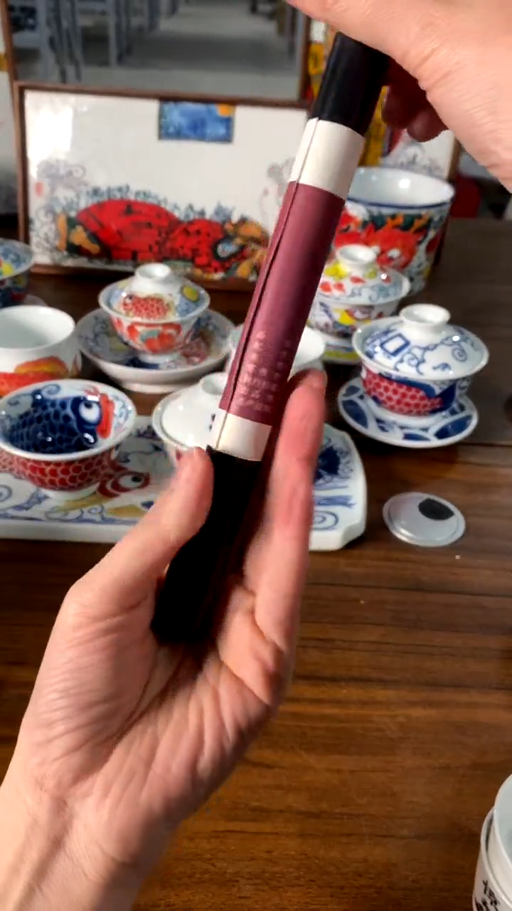 【闪购商品】景德镇昨明陶瓷线香