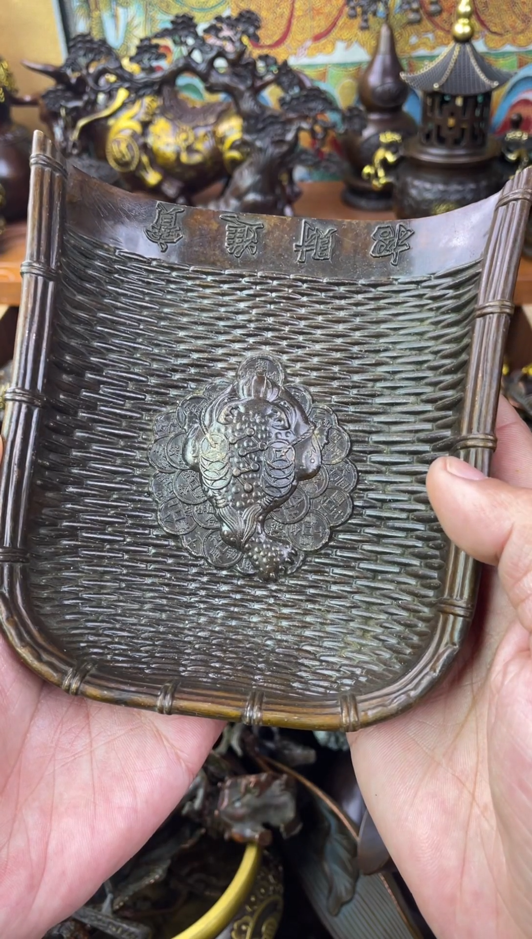 高品铜社精选链接