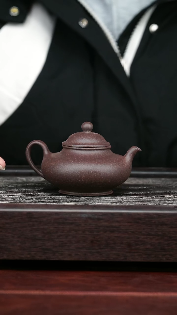 茶壶紫砂精品紫砂壶43.......150CC