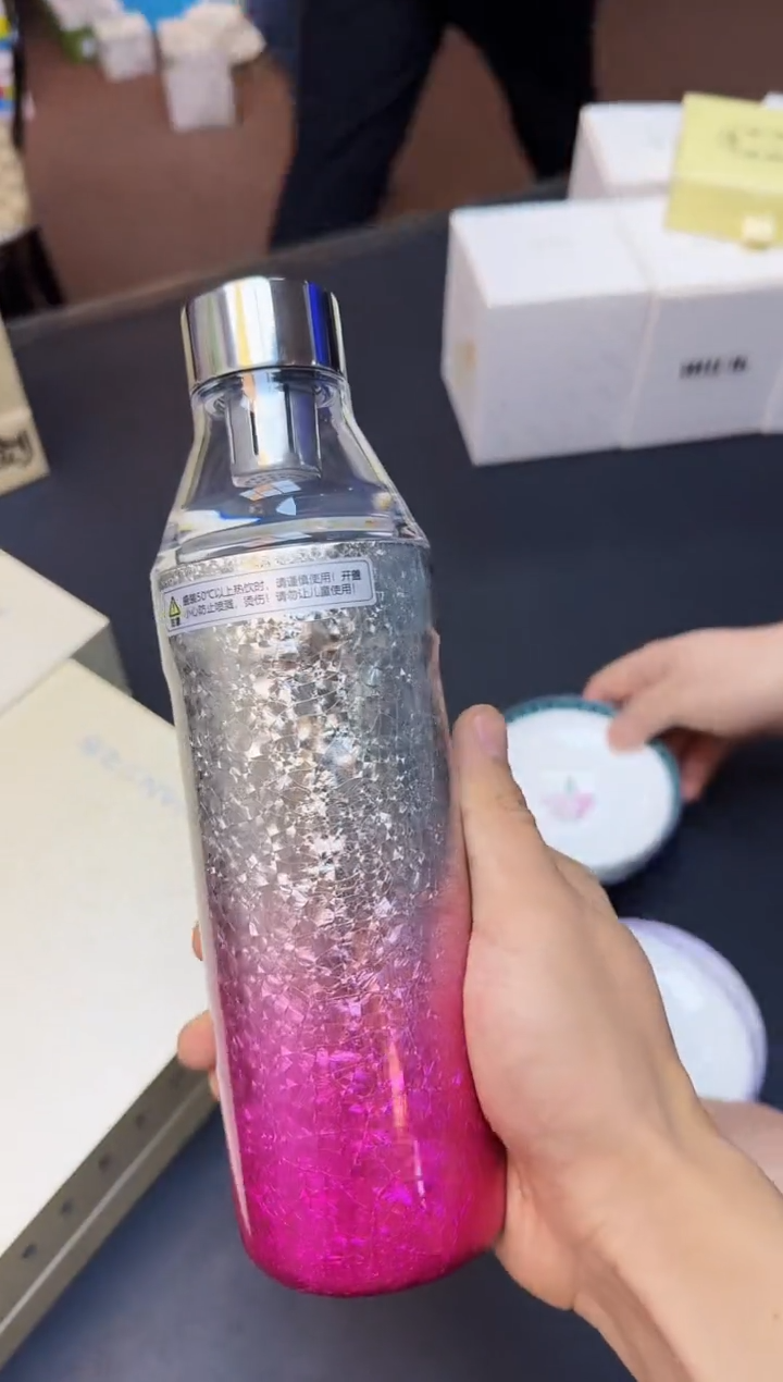 【闪购商品】杯全新正品一件不留@@9P15