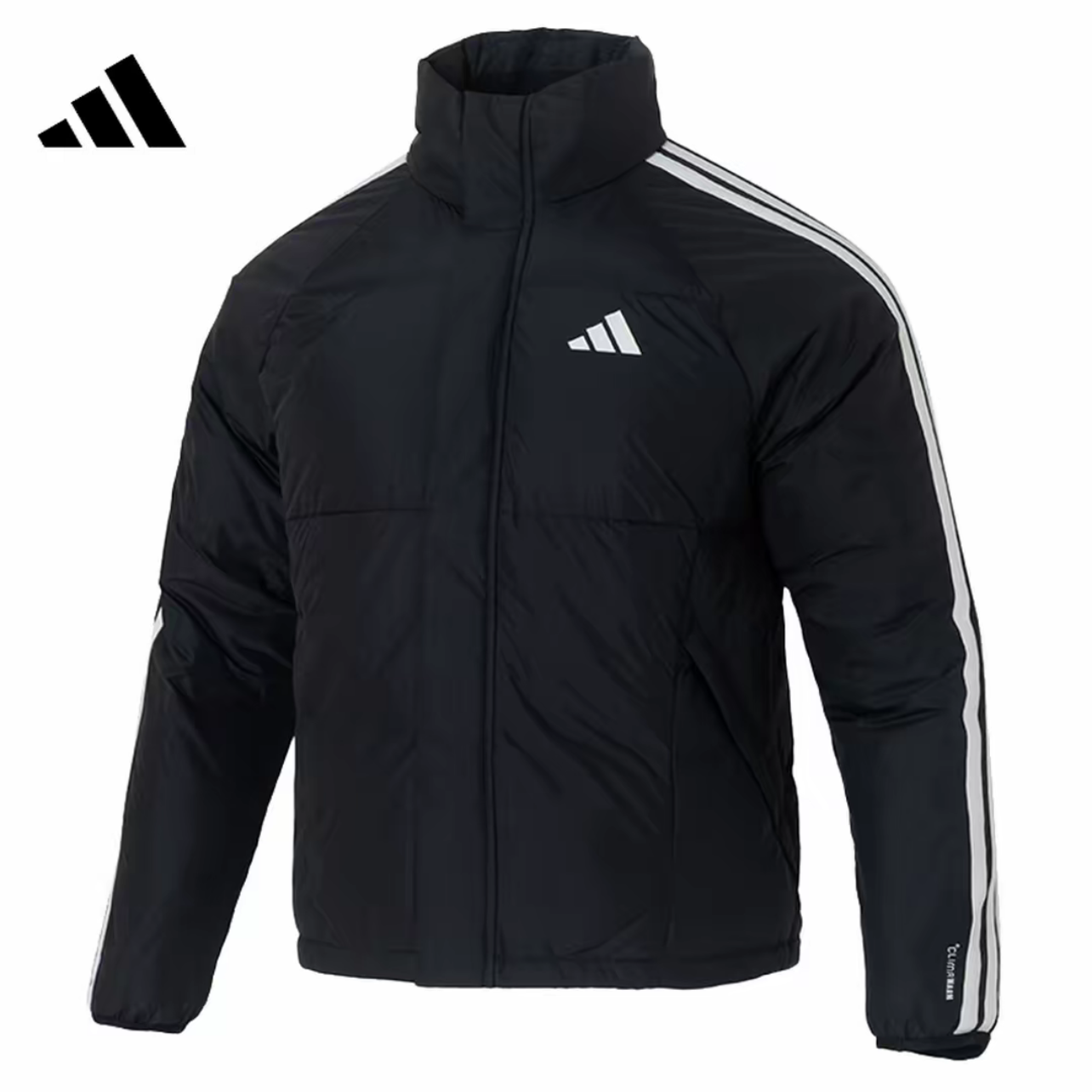 adidas/阿迪达斯双旦礼男子运动休闲羽绒服外套 KC2487