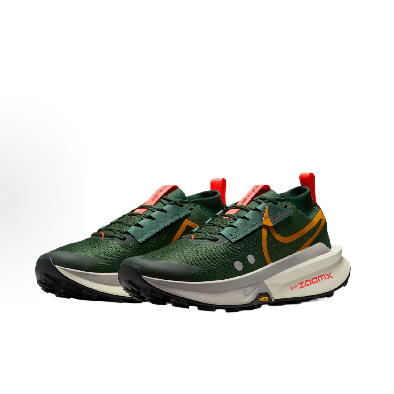 【滔搏联动】NIKE耐克男子ZOOMX ZEGAMA TRAIL2玩球穿搭FD5190-302