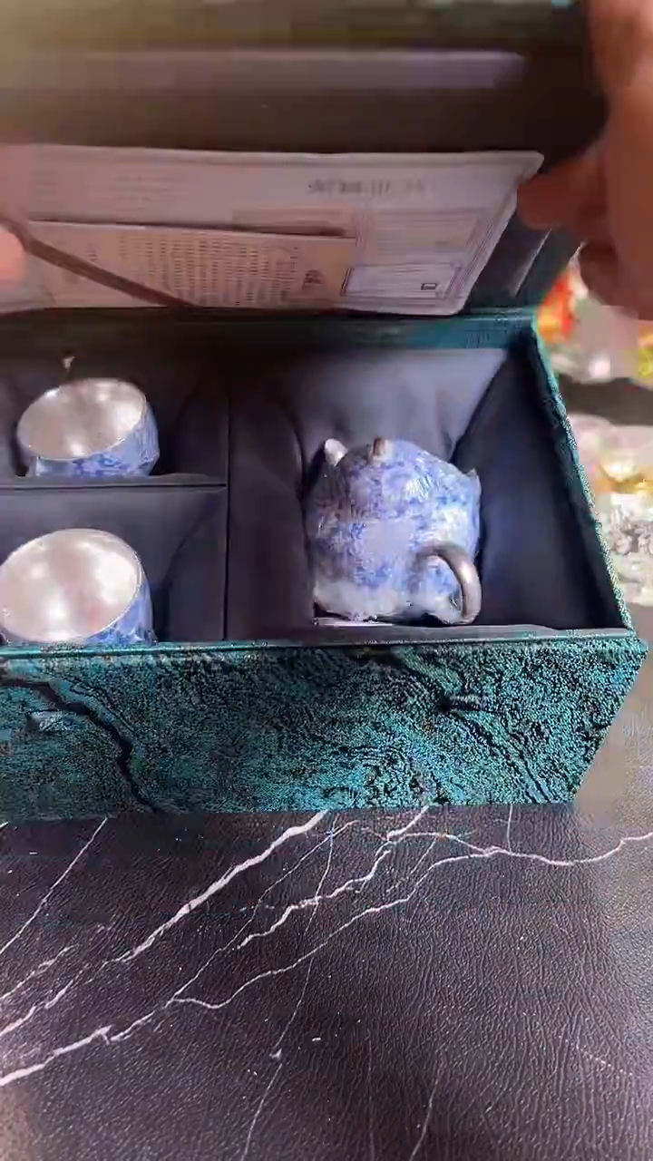 禾木精选必属精品茶具