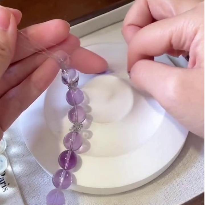 【直播间链接】手工/补珠/针线包/补差价【无手串订单不发货】