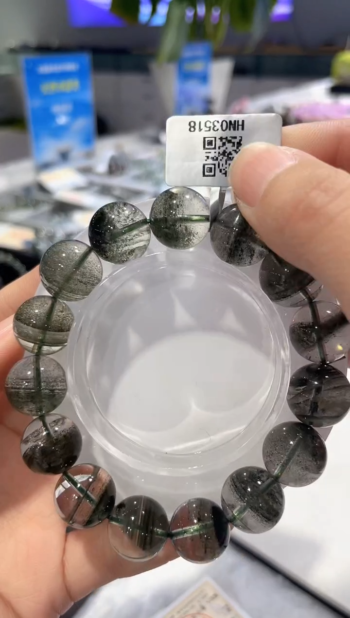 【闪购商品】水晶手串未镶嵌手串