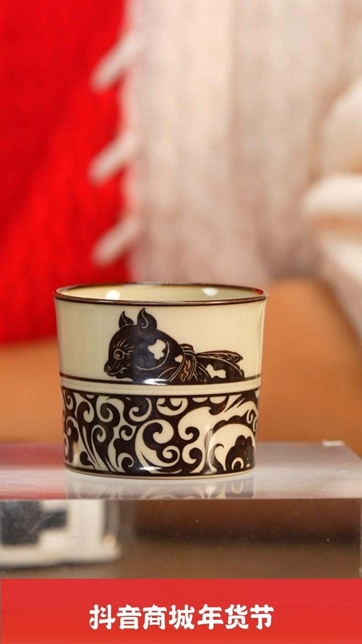 【闪购商品】瓷圈新年年货好礼@@njsz184