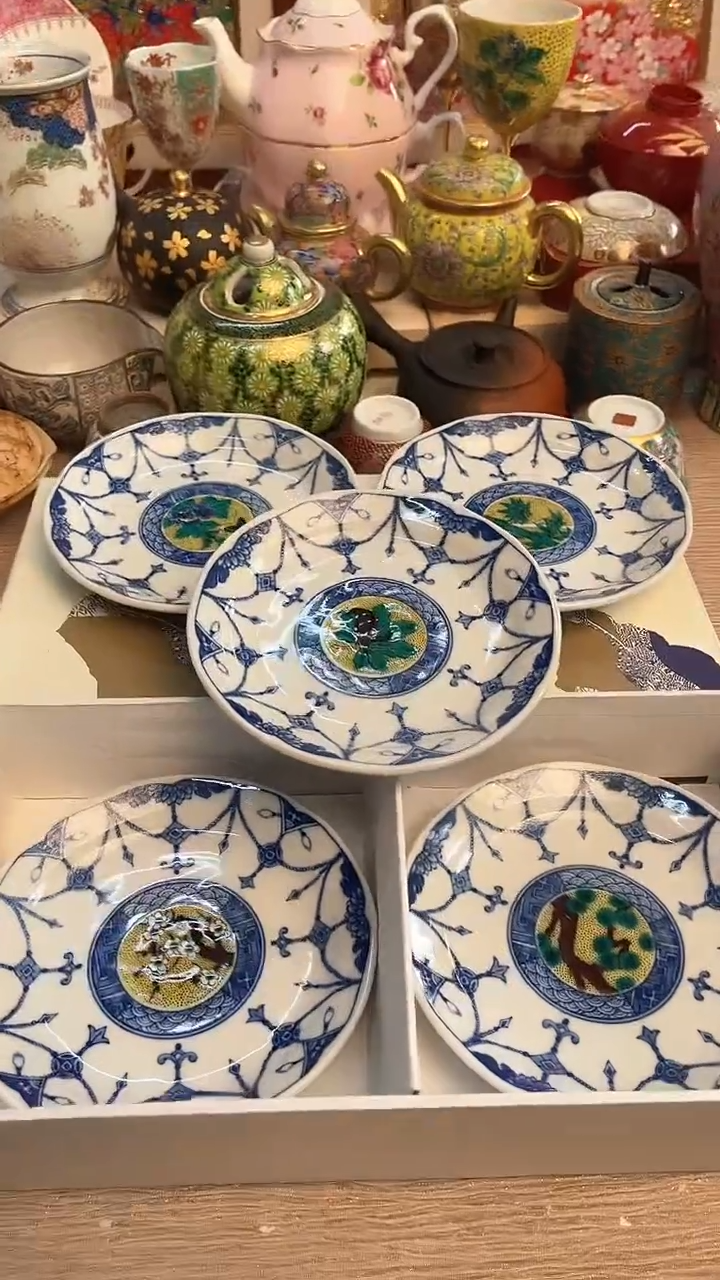 【闪购商品】摆件陶瓷陶瓷陶瓷陶瓷