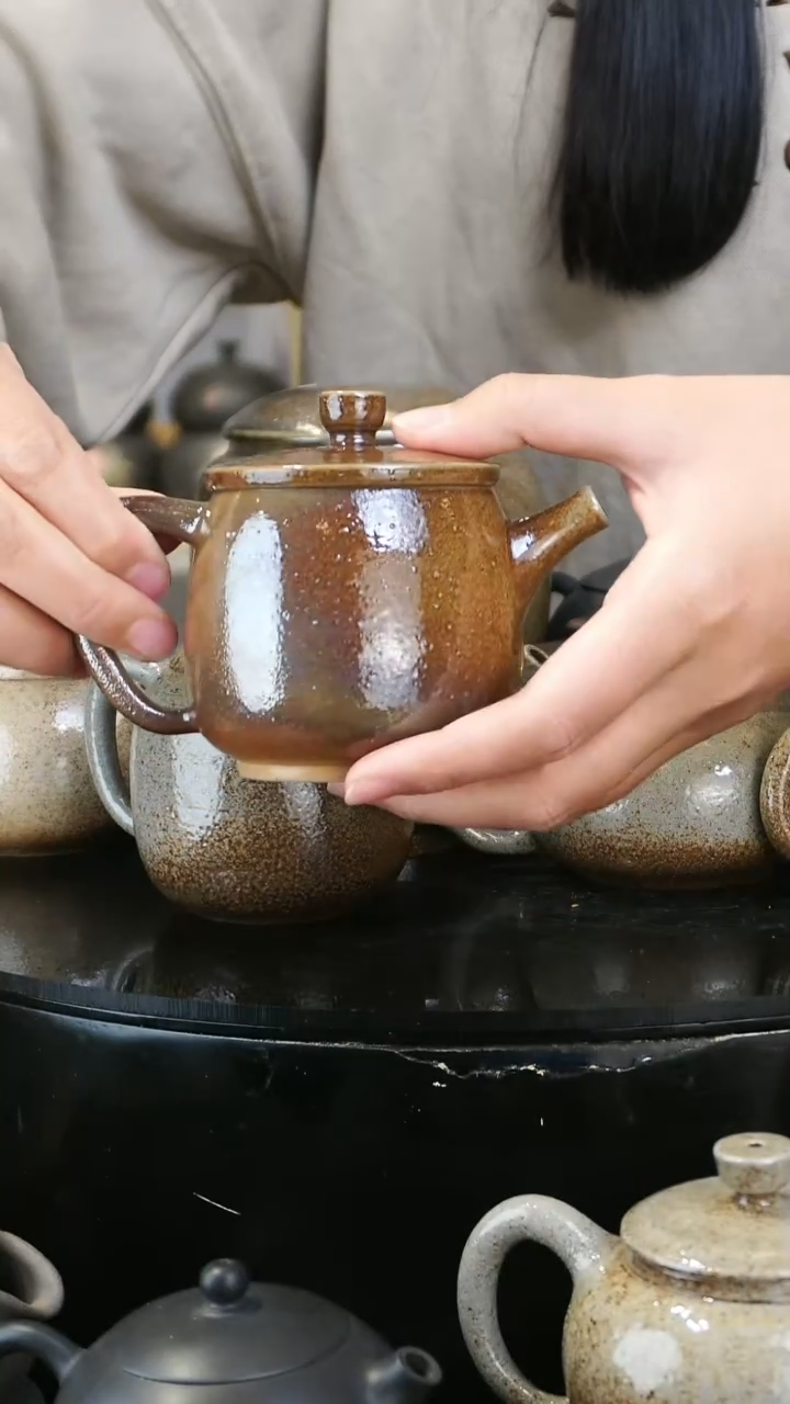 【闪购商品】壶222微瑕 苏橙茶周边.....