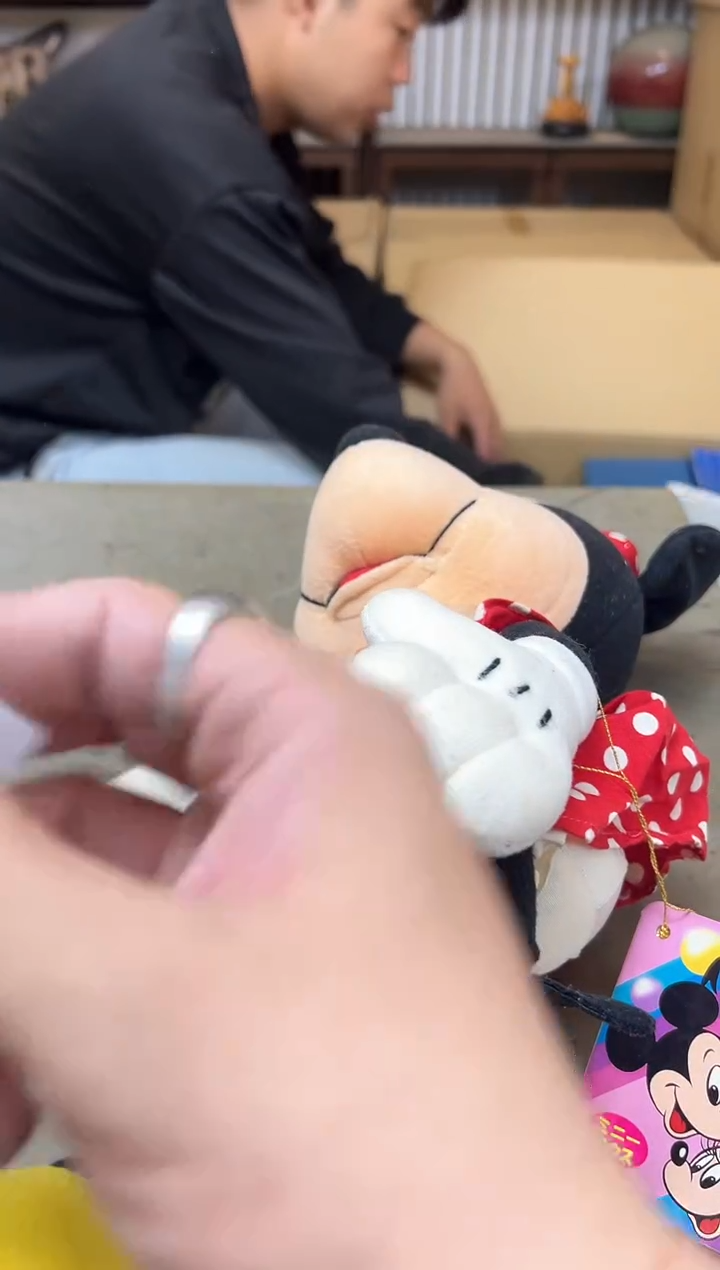 瓷片1167聚宝缘海淘精选