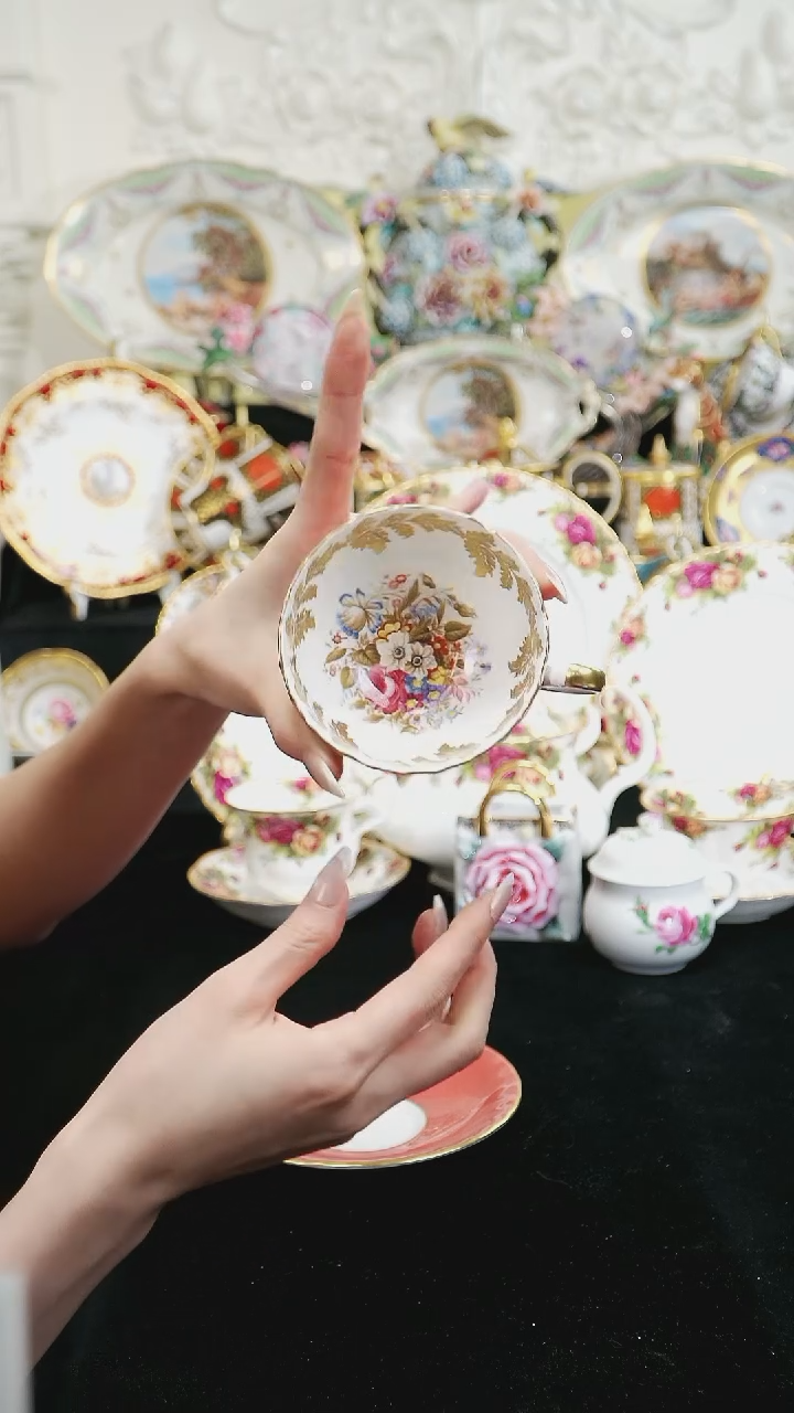 搪瓷米多家中古器物如图所示37