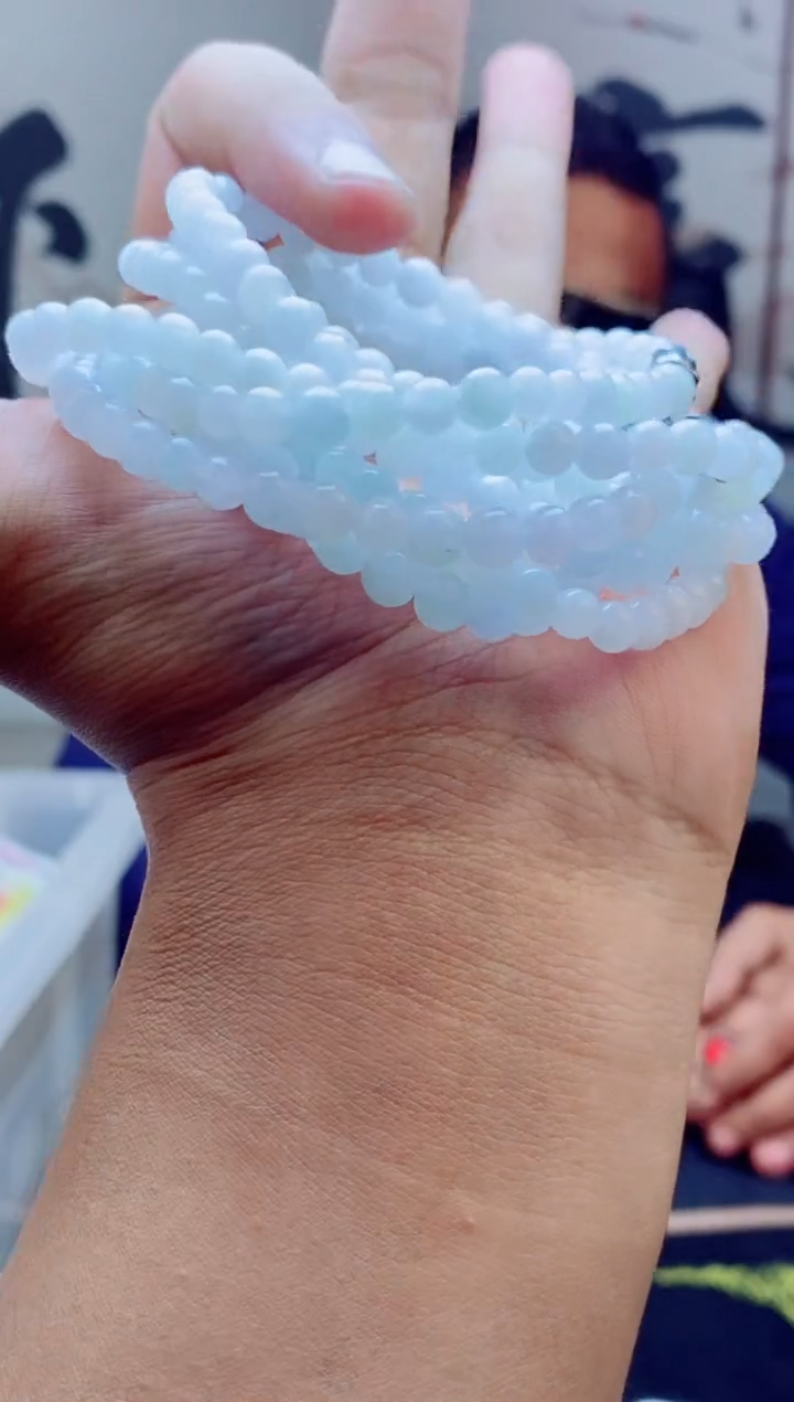 【闪购商品】定制翡翠未镶嵌纯天然缅甸A货翡翠 多样性发货只发其一