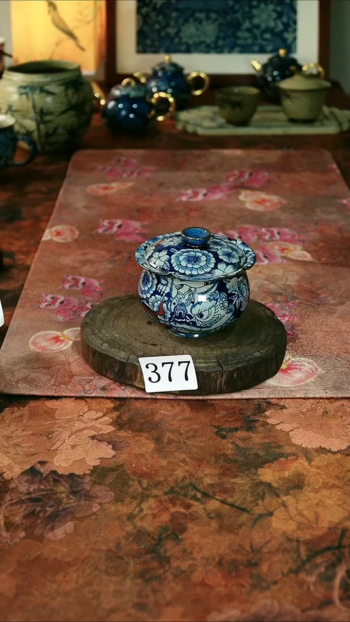 茶碗...........377