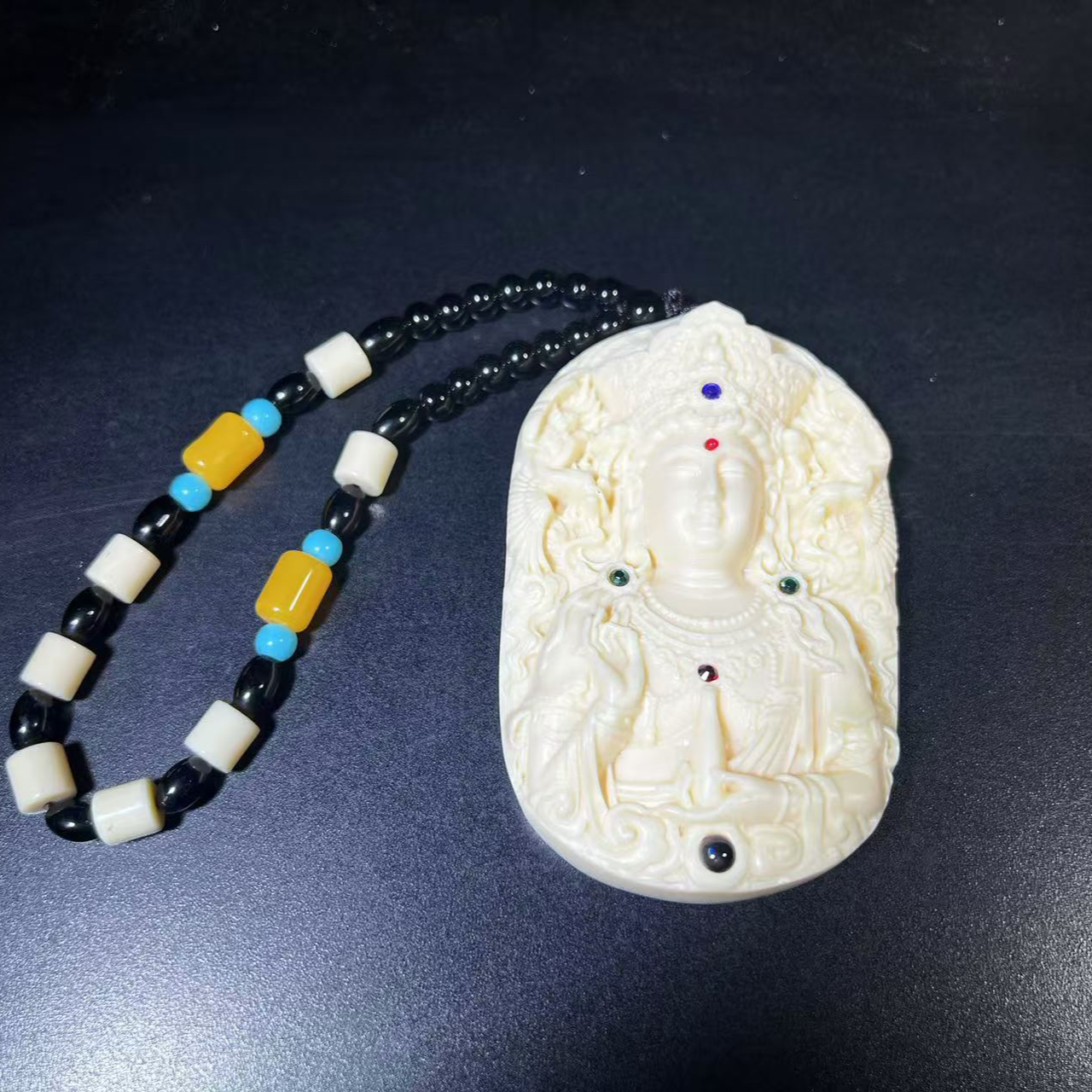 QL93精品手串（无礼盒）