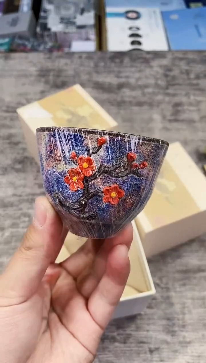 【闪购商品】瓷片都是我的大宝贝儿瓷器+