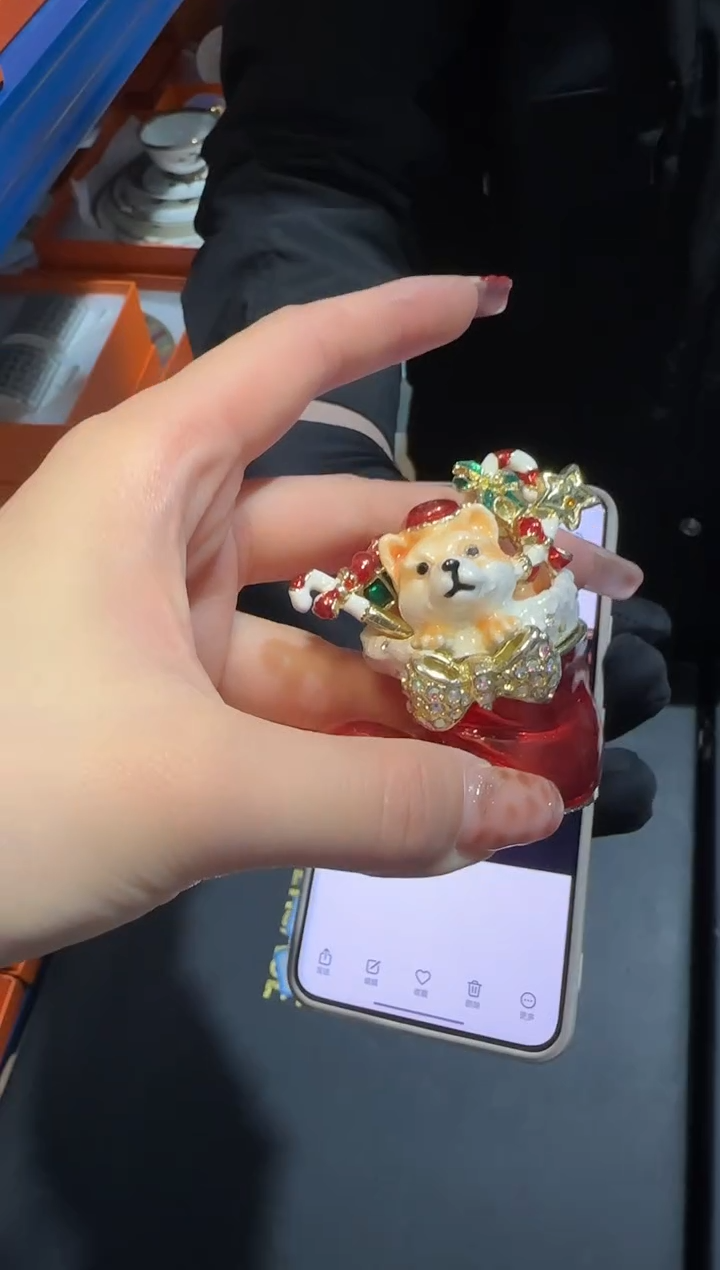 瓷片-----000-----马赛克大汤勺