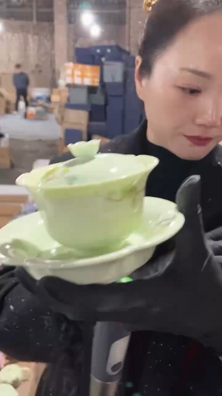 景德镇高温陶瓷杯-34