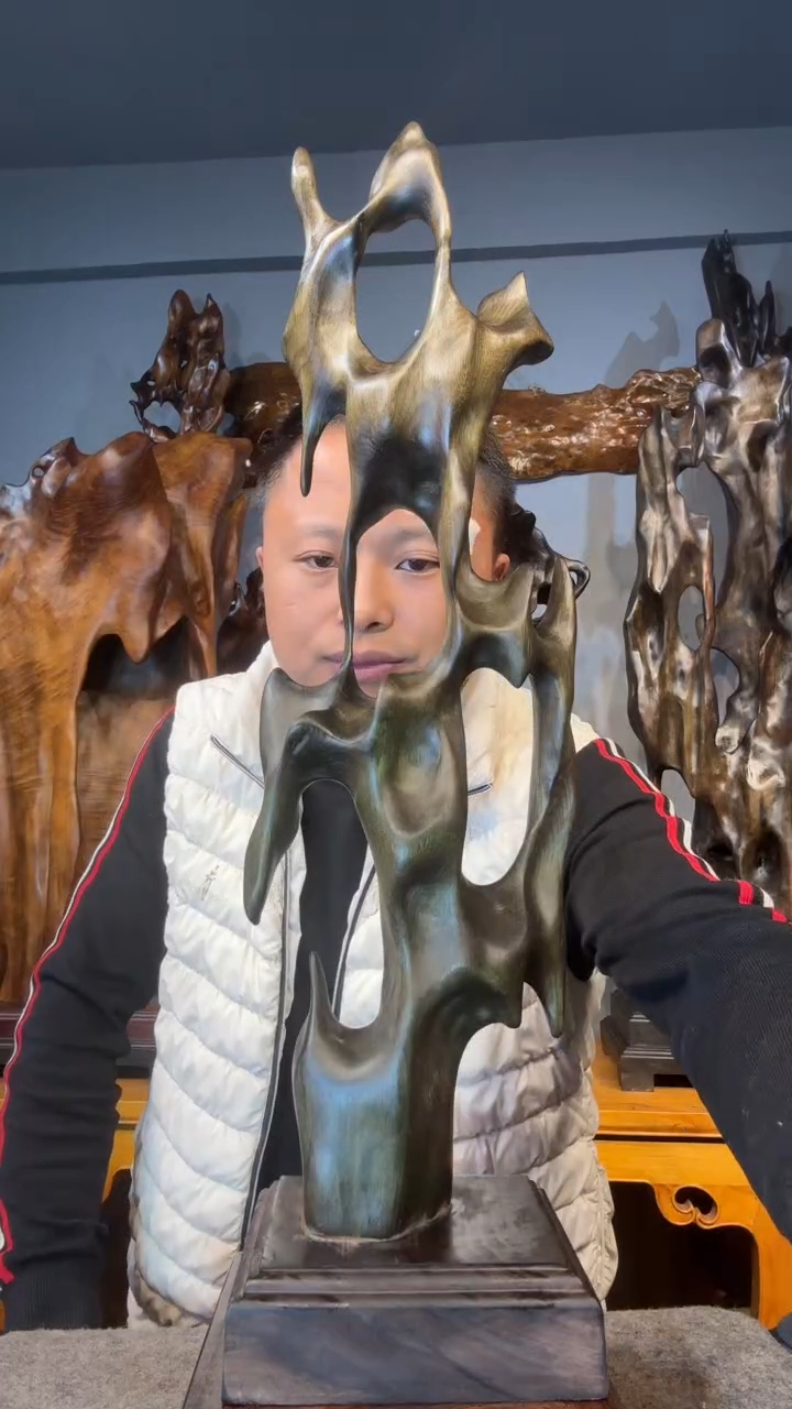 金丝楠༺****༻以直播间介绍为准