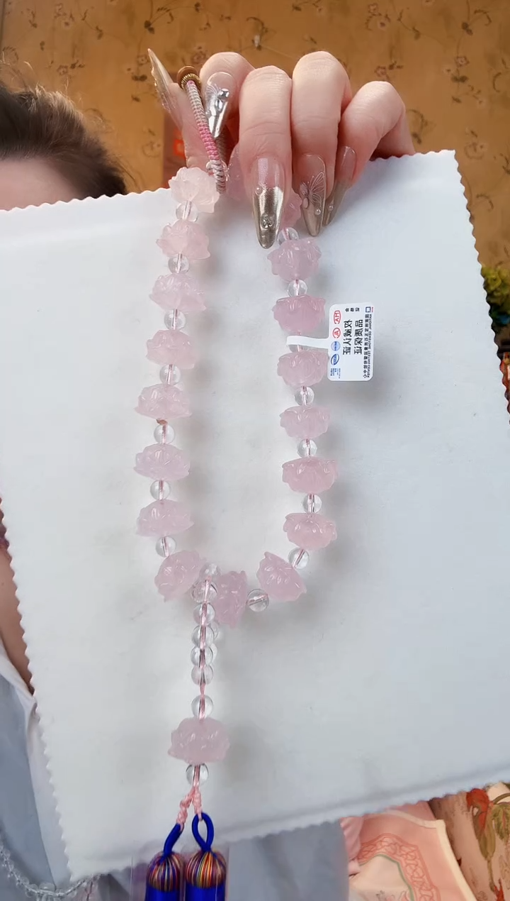 挂饰未镶嵌水晶挂饰2233