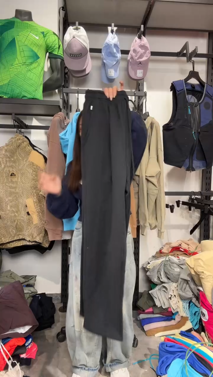 1664闪购编码Nike/Jordan运动卫衣裤以直播间过款为准尺码 175