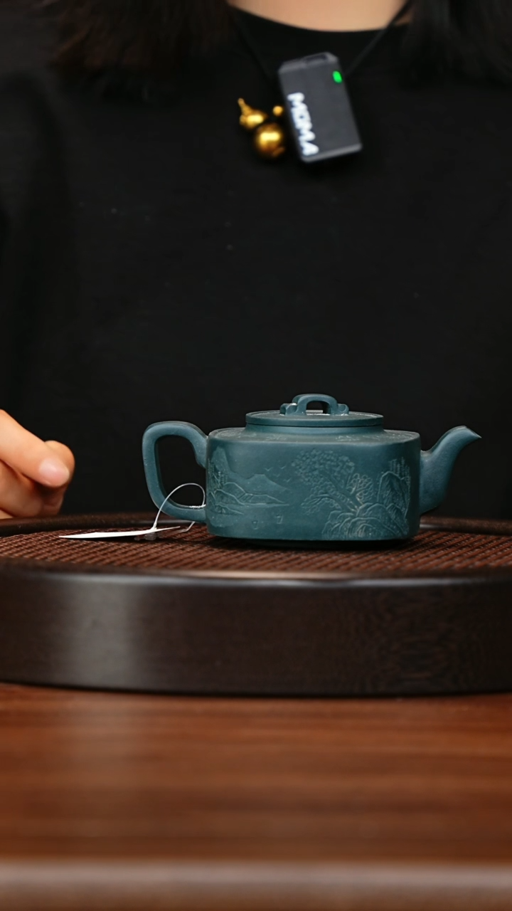 【闪购商品】紫砂茶壶宜兴紫砂壶h1530