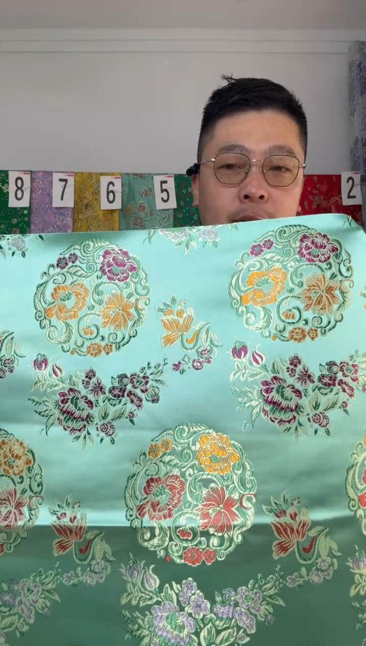 混纺满18元包邮 幅宽 长度70.50