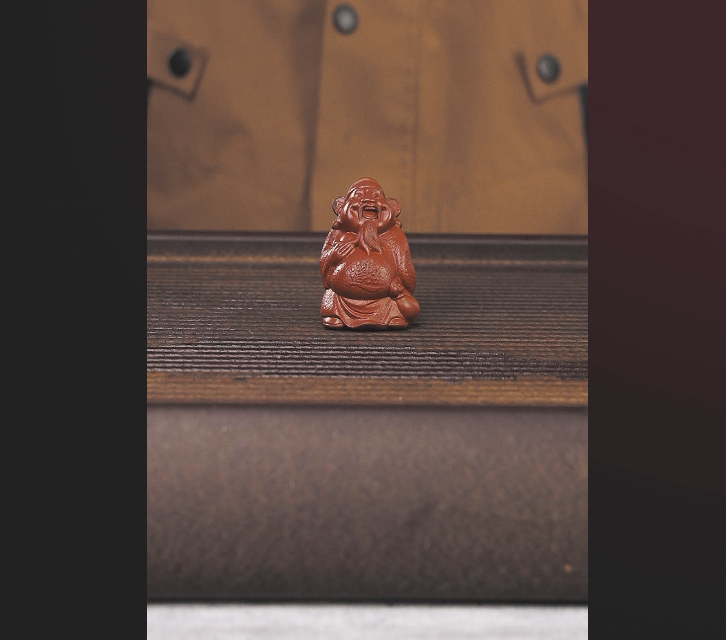 顾氏手工紫砂顾氏手工紫砂