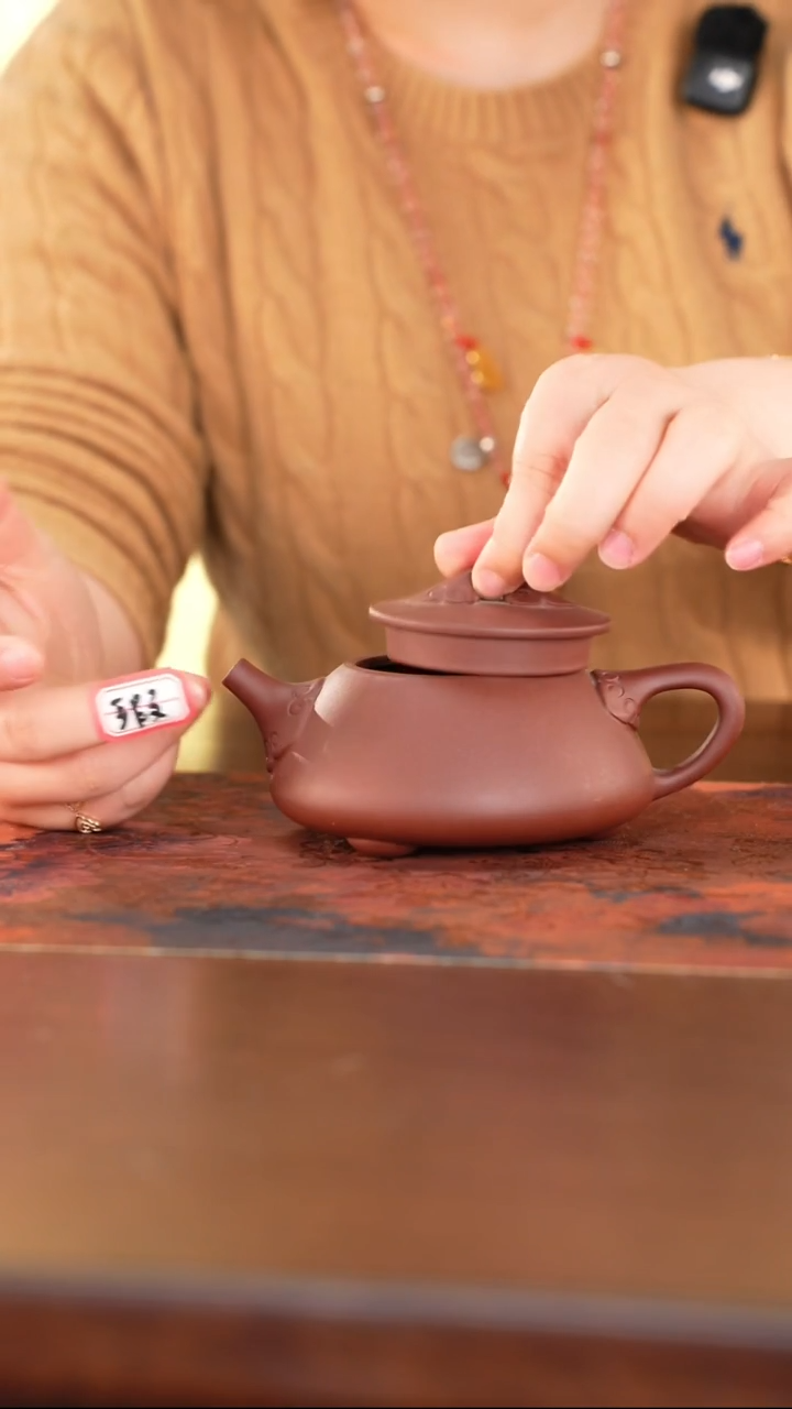 茶杯紫砂紫砂用品0101