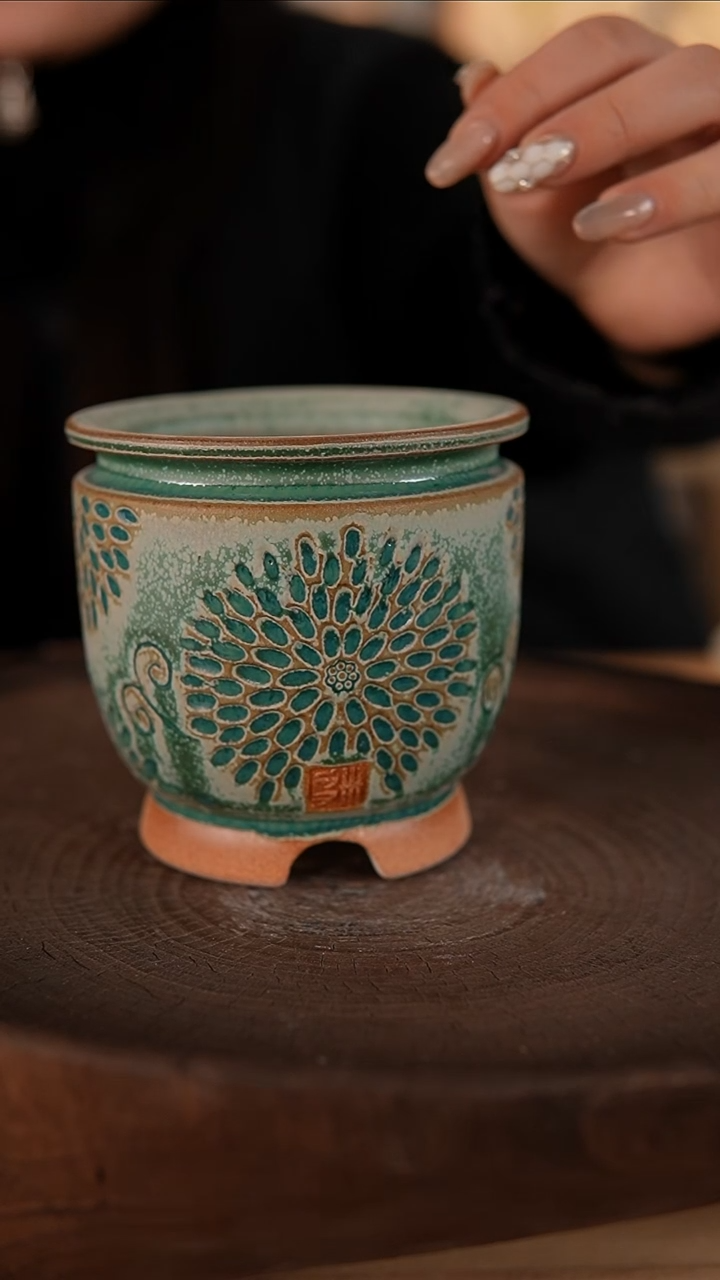 【闪购商品】陶瓷2-8-090默认有瑕口8