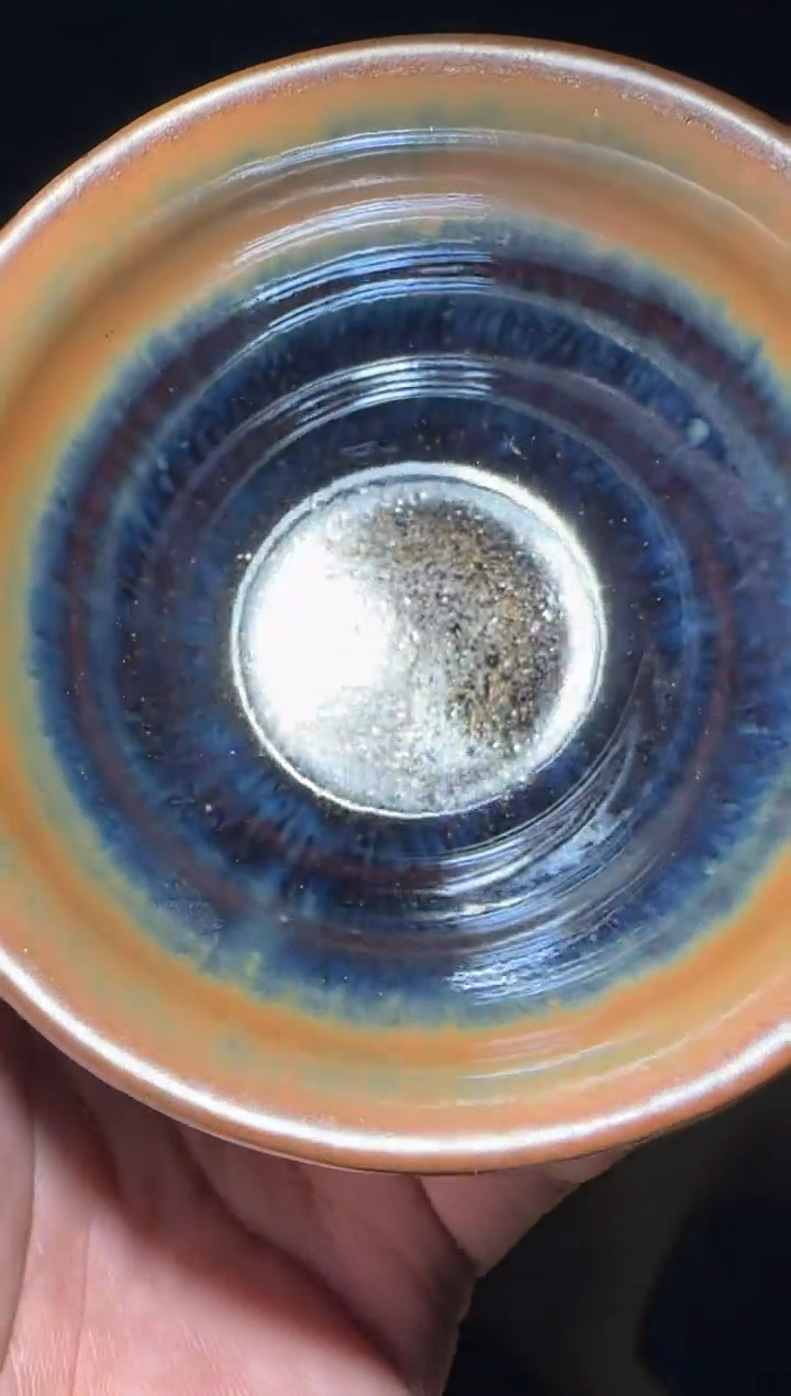 【闪购商品】茶盏老布严选建盏茶器146