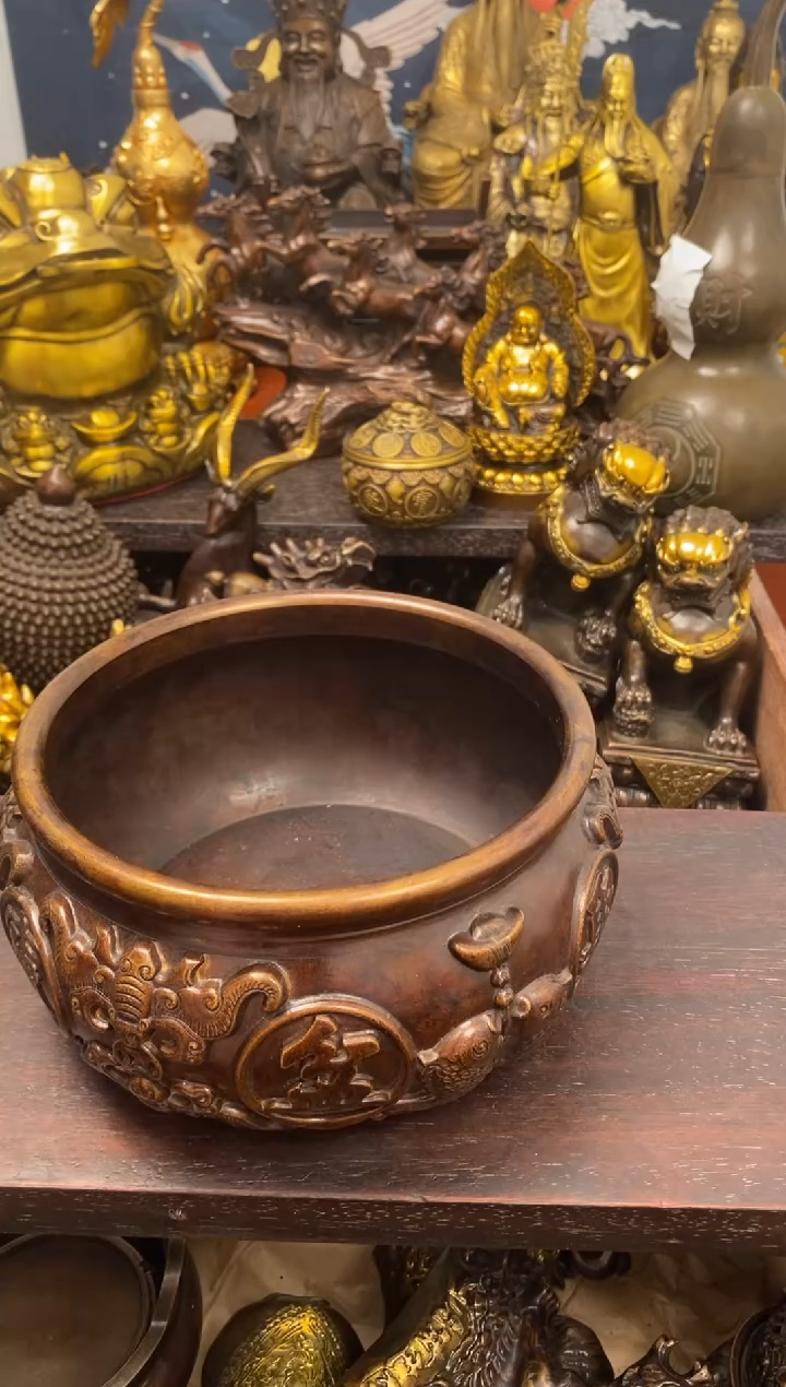 案台摆件  物品摆件