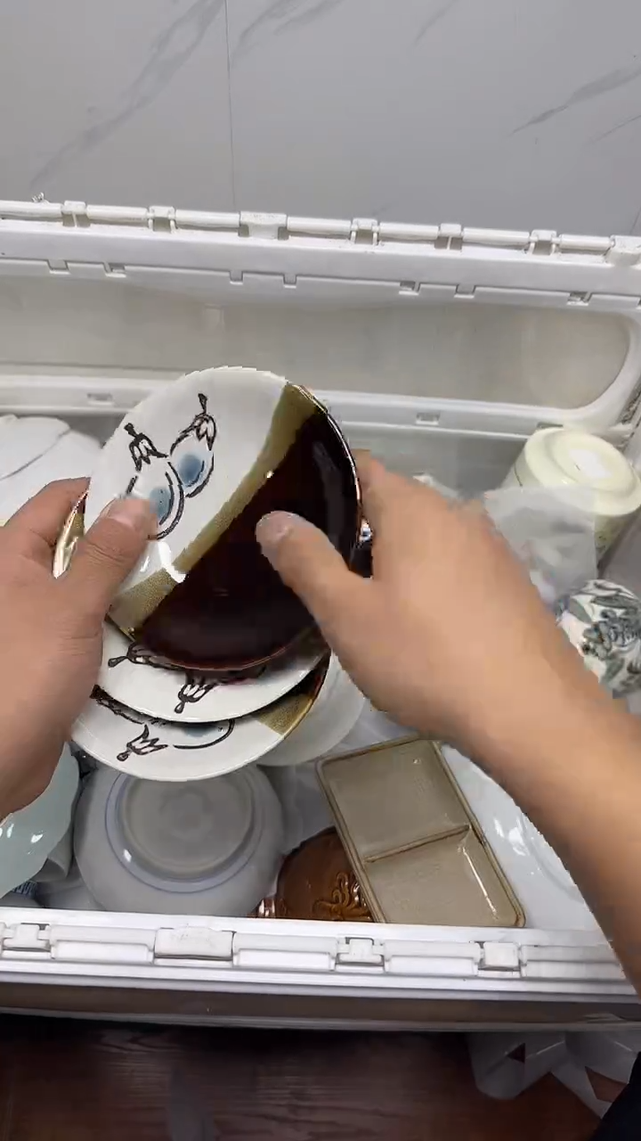 【闪购商品】481回流瓷器默认微瑕，18.8包邮