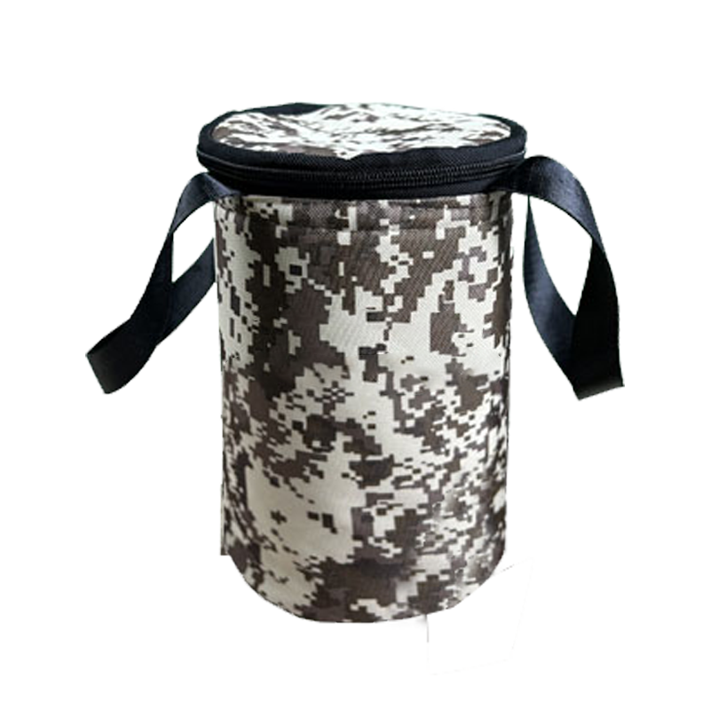 户外加厚隔热保温包收纳袋小钢瓶专用高品质耐用方便