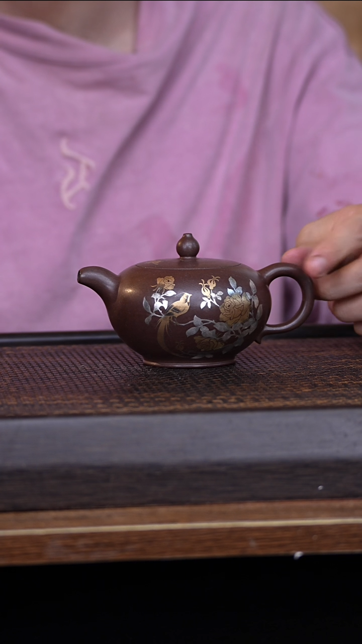 茶壶紫砂45678931245987