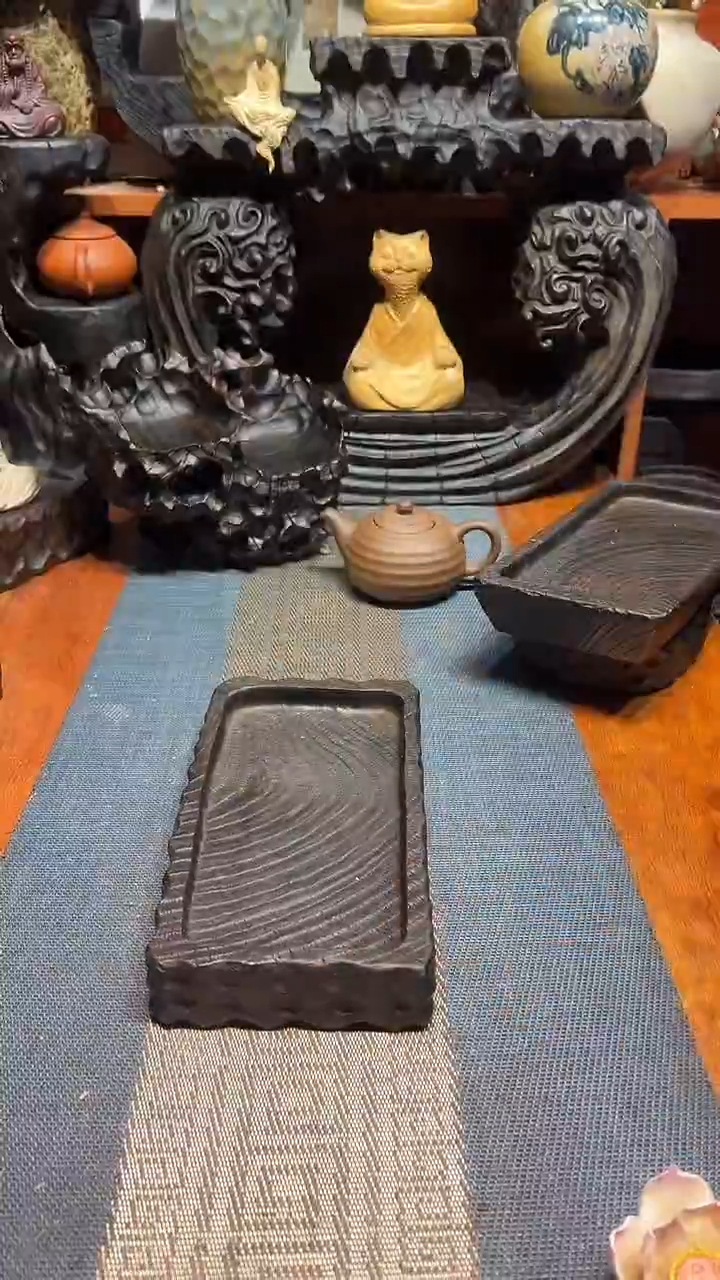 香樟木香樟木一物一拍