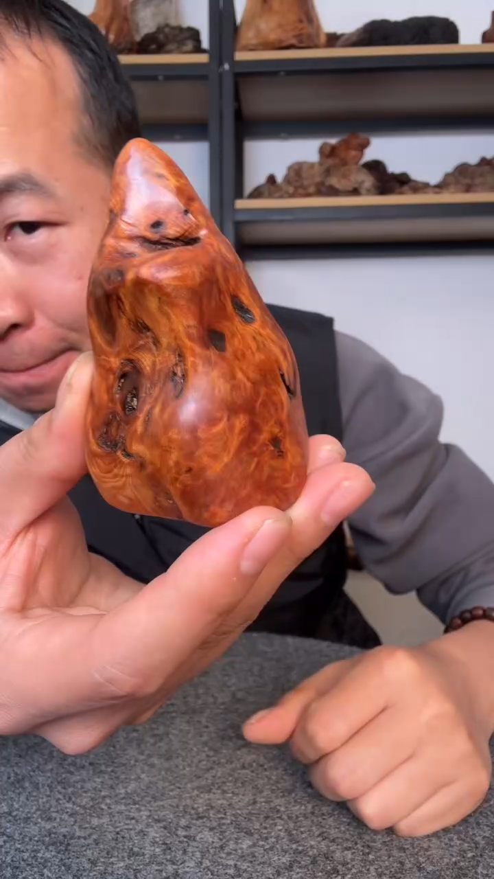 【闪购商品】柏木（崖柏）崖柏