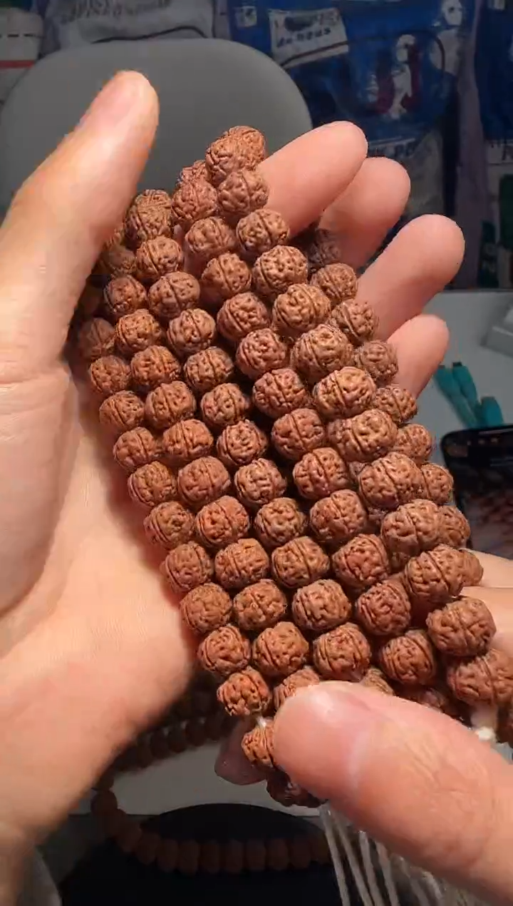 手串金刚菩提无利润超头精挑老树王手持-11mm