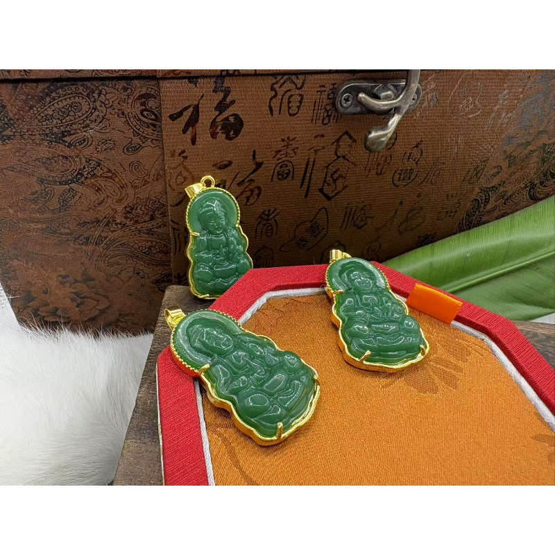 【高端定制】CT215高端时尚吊坠设计多样发一