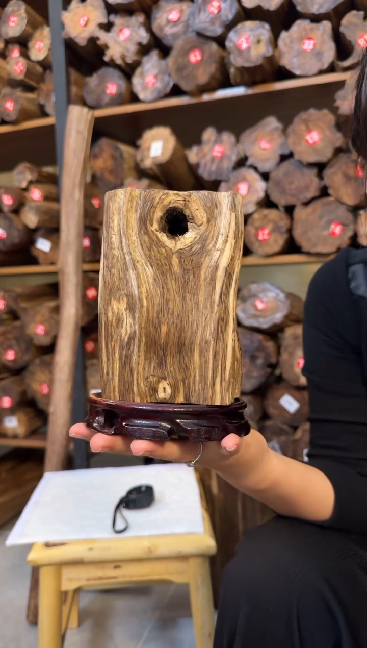 沉香沉香枕 沉香原料发一件28