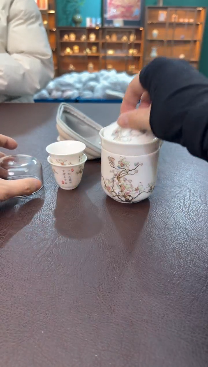 【闪购商品】摆件瓷SC1111111111