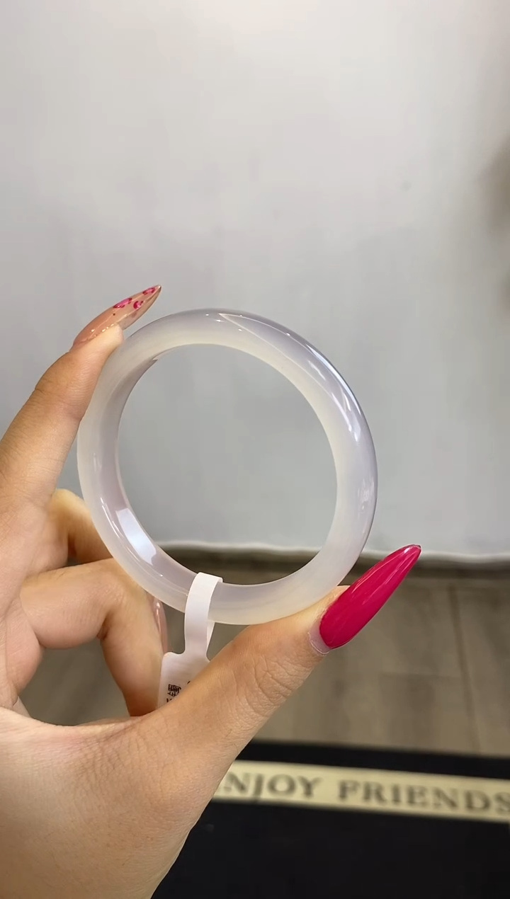 【闪购商品】玛瑙/玉髓手镯未镶嵌328