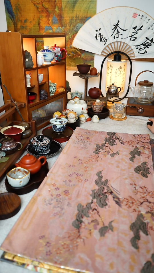 【闪购商品】预售铜花台67.33          